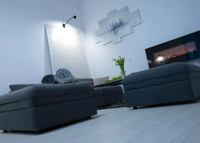 Ground Floor Apartment
