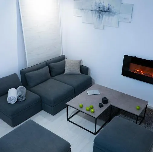 Ground Floor Apartment