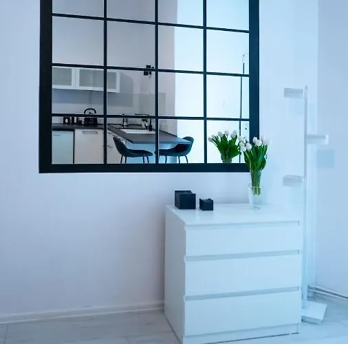 Ground Floor Apartment